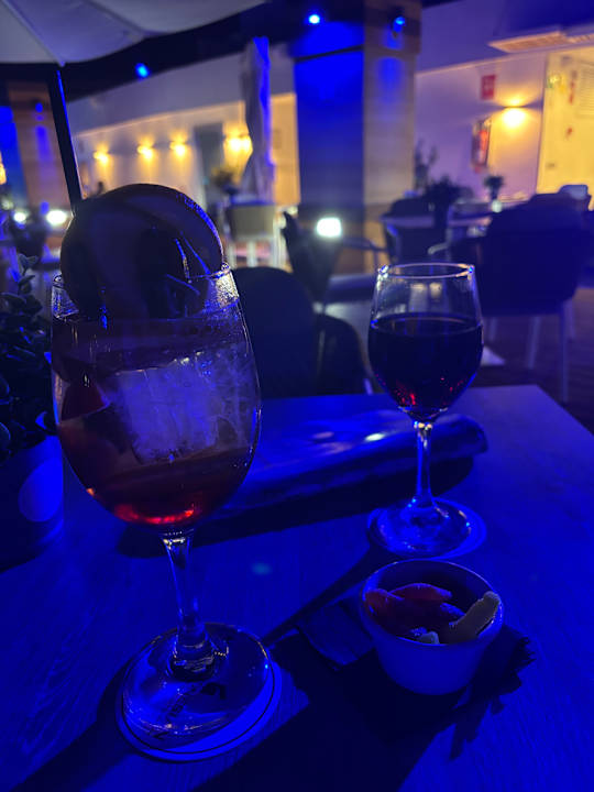 Gastro Atlantic Mirage Suites & Spa - Adults only