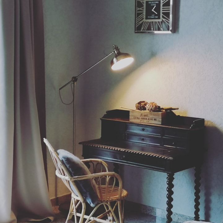 Zimmer Pension Goldbachmühle