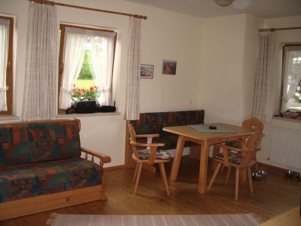 Feriënwonung Kohlerhof Hotel Kohlerhof