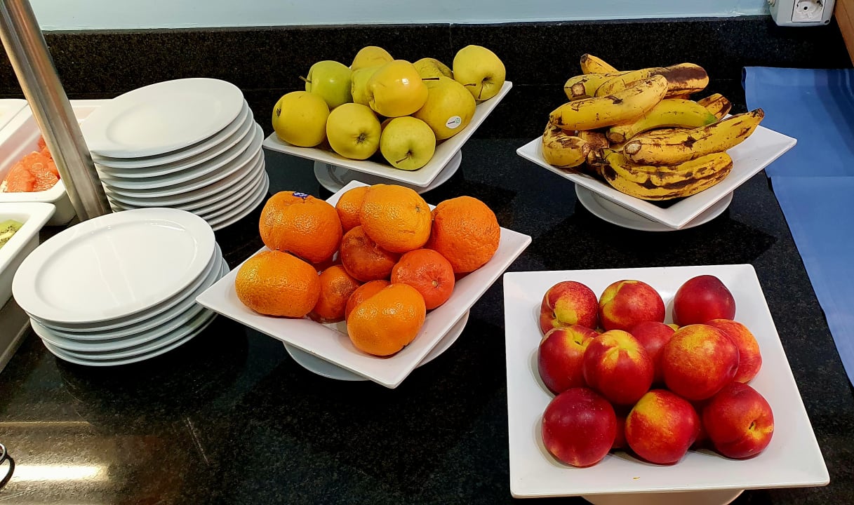 Gastro Servatur Alameda de Jandía