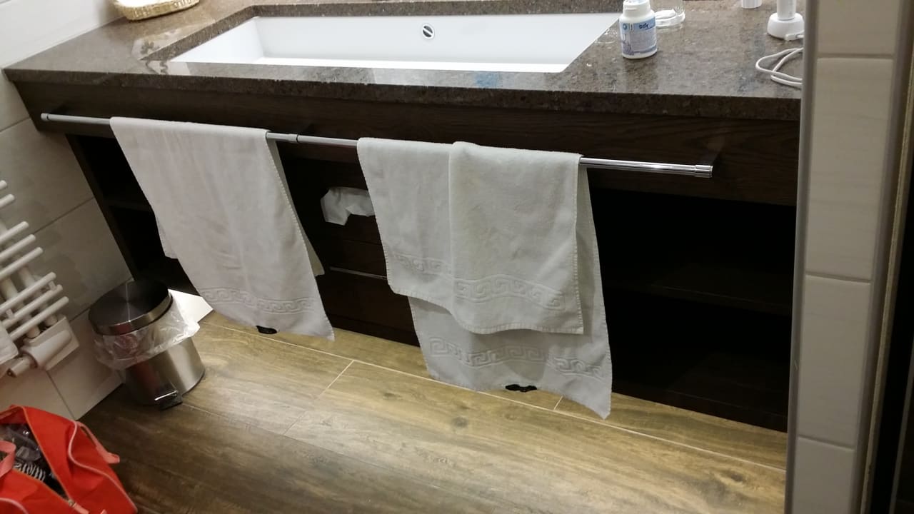 Zimmer Hotel Monte Bianco