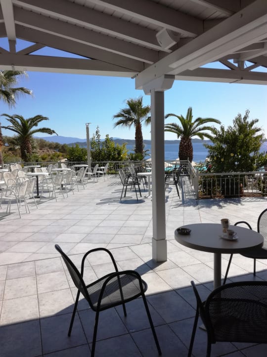 Gastro Akrathos Beach Hotel