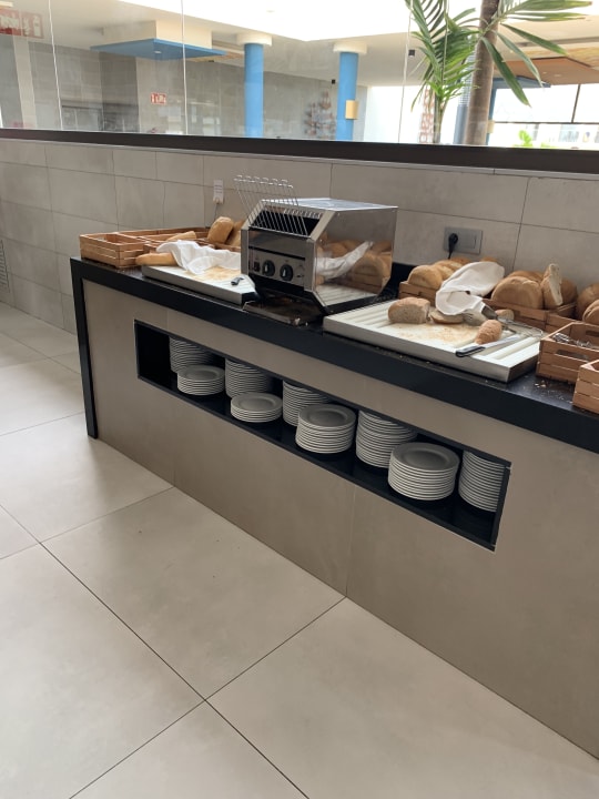 Gastro Hotel Riu Palace Boavista