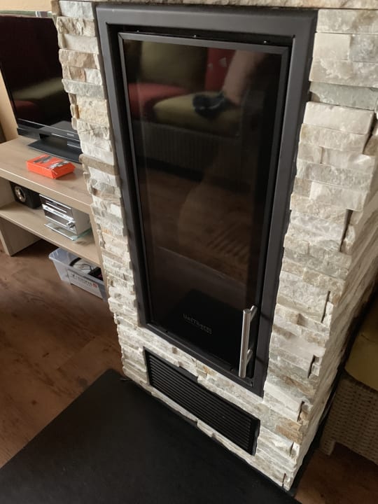 Zimmer Center Parcs Park Bostalsee