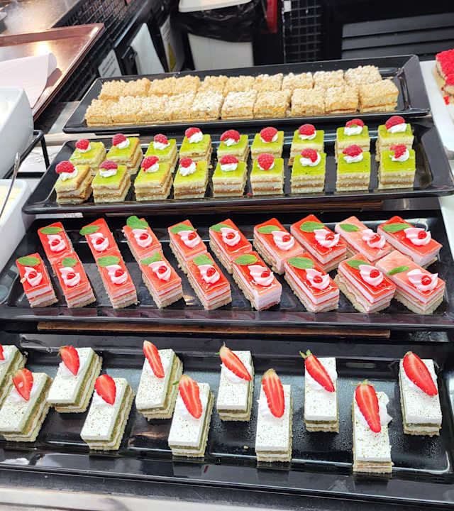 Gastro Hotel Riu Palace Meloneras