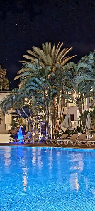 Pool R2 Bahía Playa Design Hotel & Spa - Adults Only