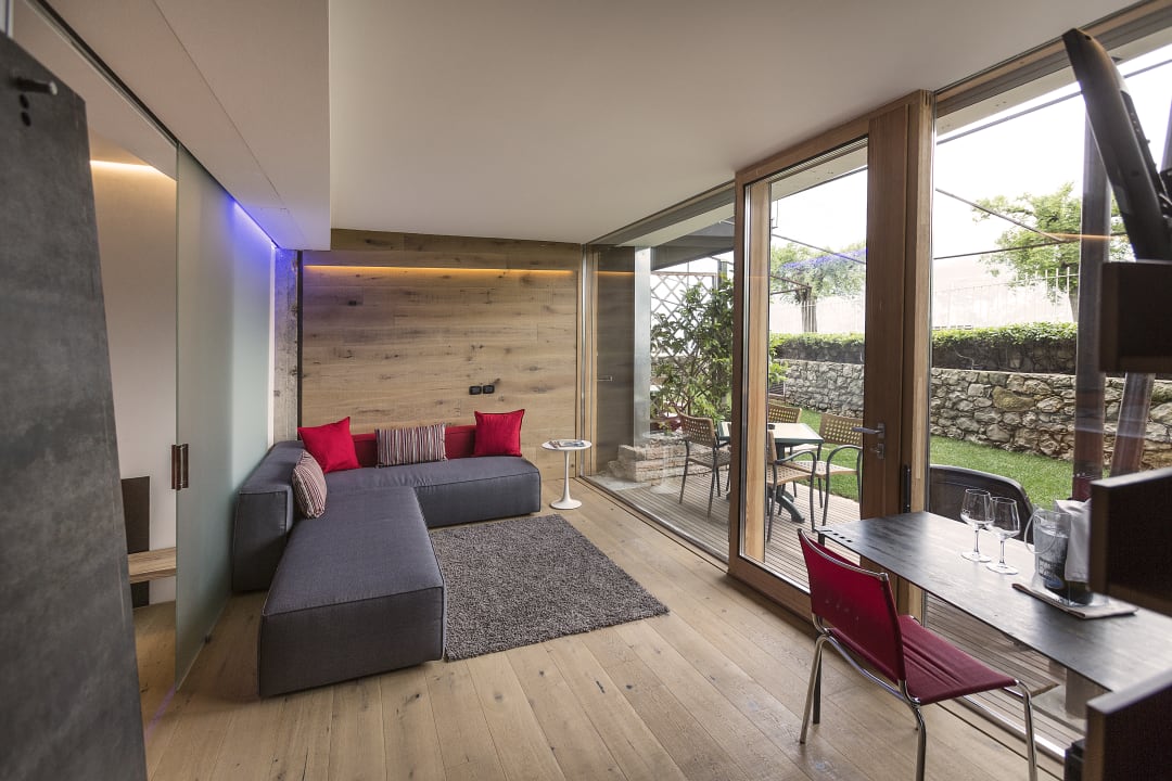 Zimmer Ambienthotel PrimaLuna