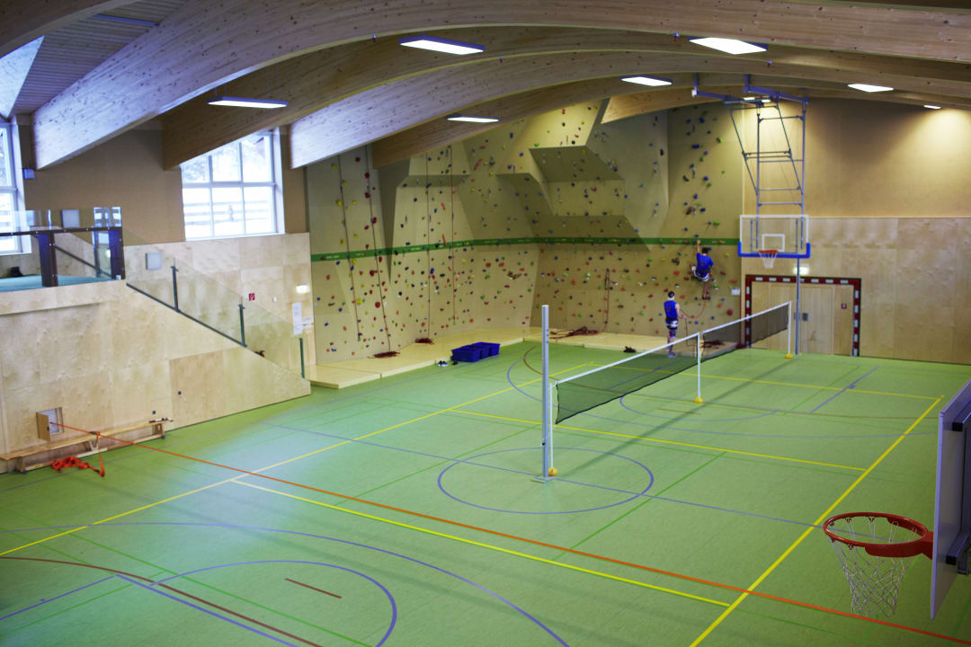 Sport & Freizeit ROBINSON AMADÉ