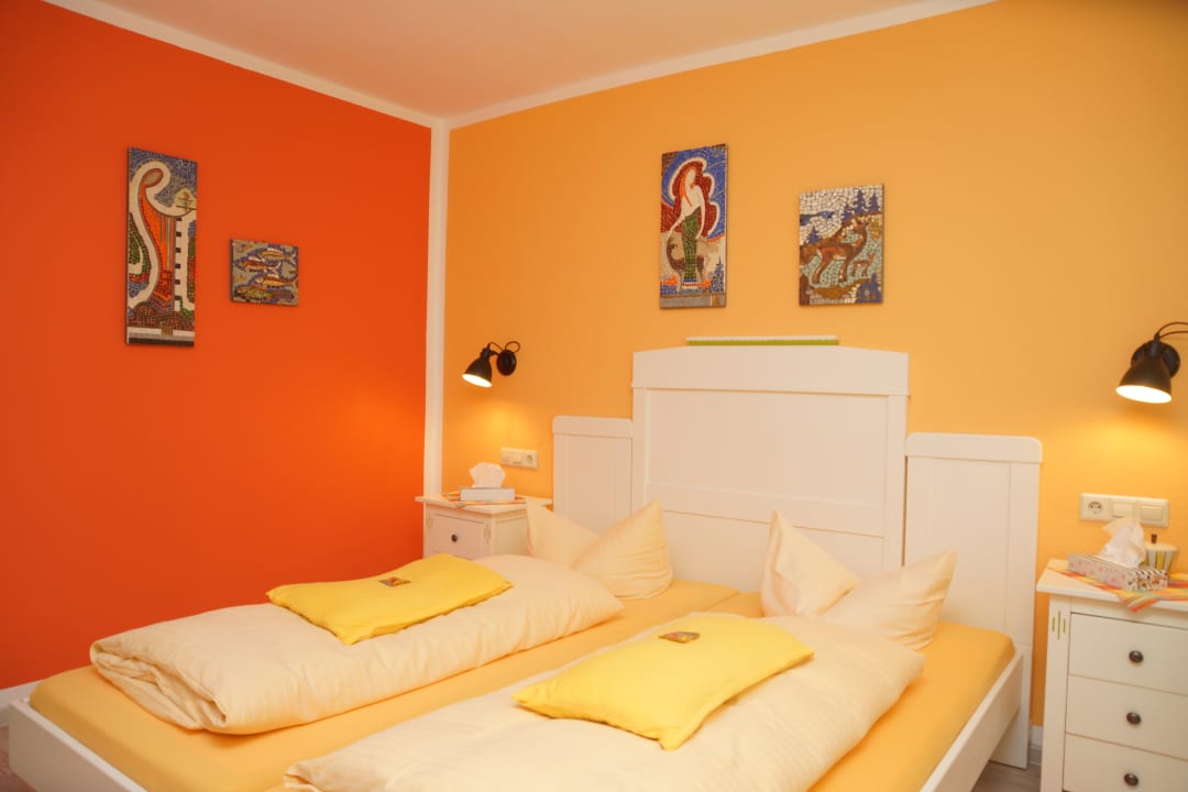 Zimmer Haus am Kurpark