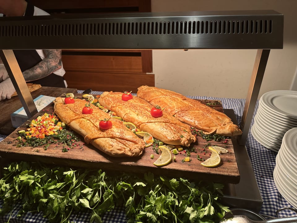 Gastro Arum Barut Collection
