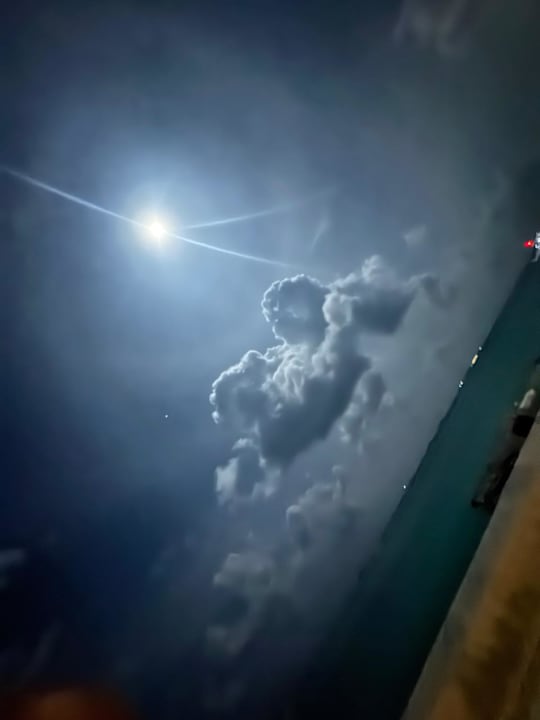 Sonstiges Kuredu Island Resort & Spa