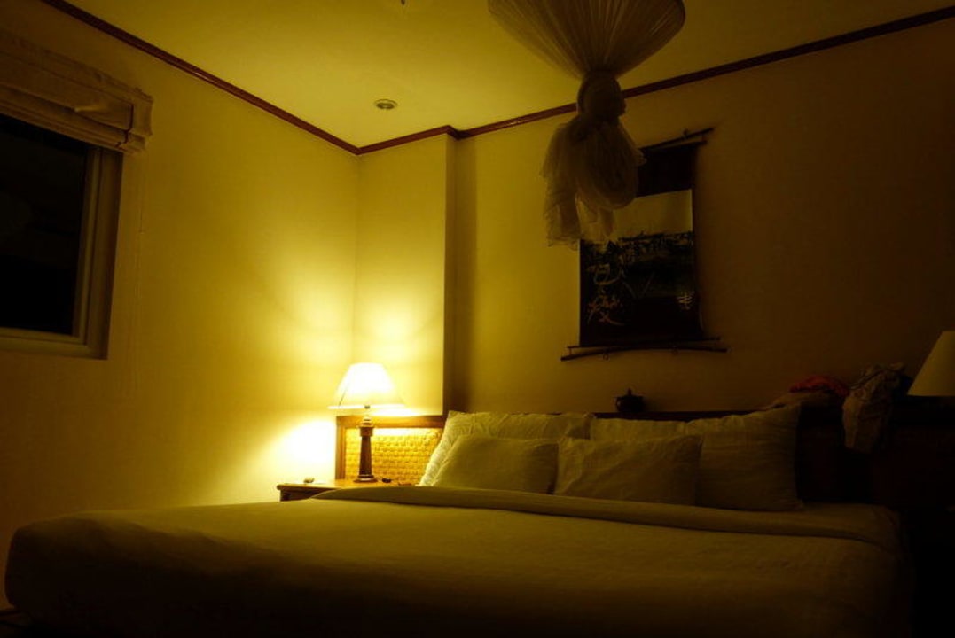 Schlafbereich Victoria Phan Thiet Beach Resort & Spa