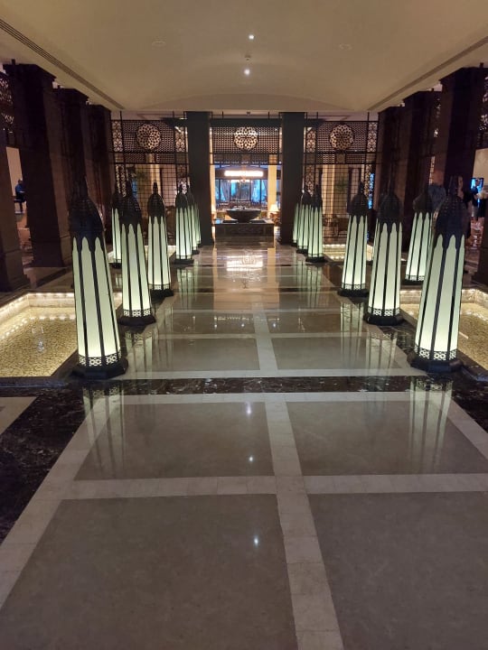 Lobby Makadi Spa - Adults only