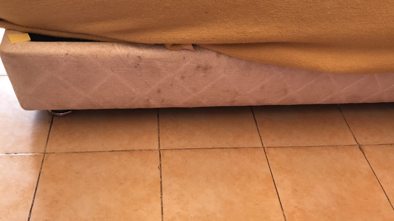 Zimmer Riviera Aqua Park Resort