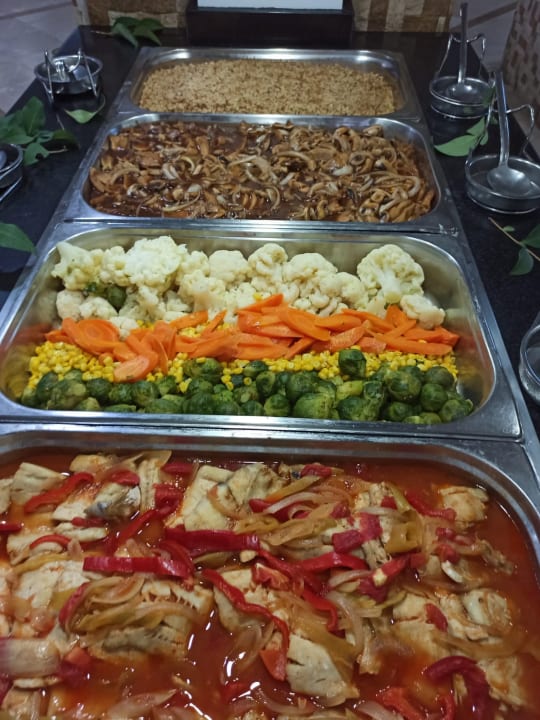 Gastro FUN&SUN Smart Hane Sun Hotel