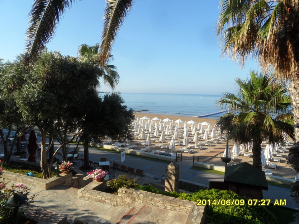 Hotel-Strand Arum Barut Collection