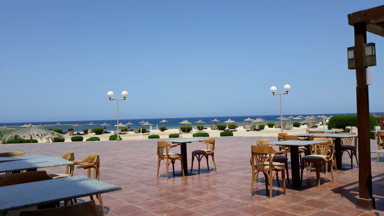 Gastro Shams Alam Beach Resort