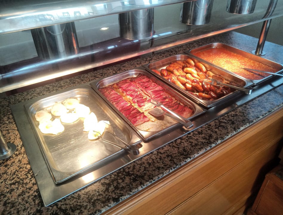 Gastro Hotel Xaloc Playa