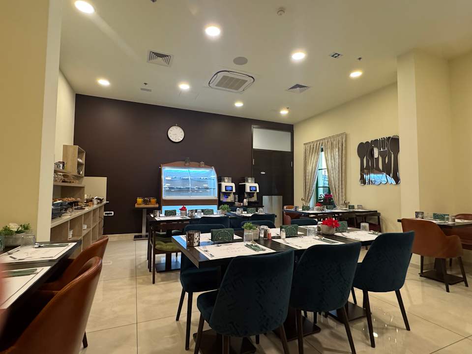 Gastro Hotel PARK 45