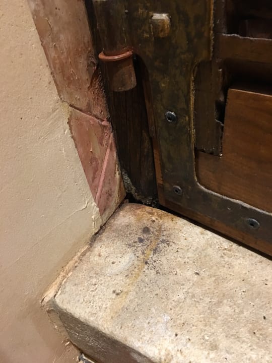 Zimmer Un mas en ville