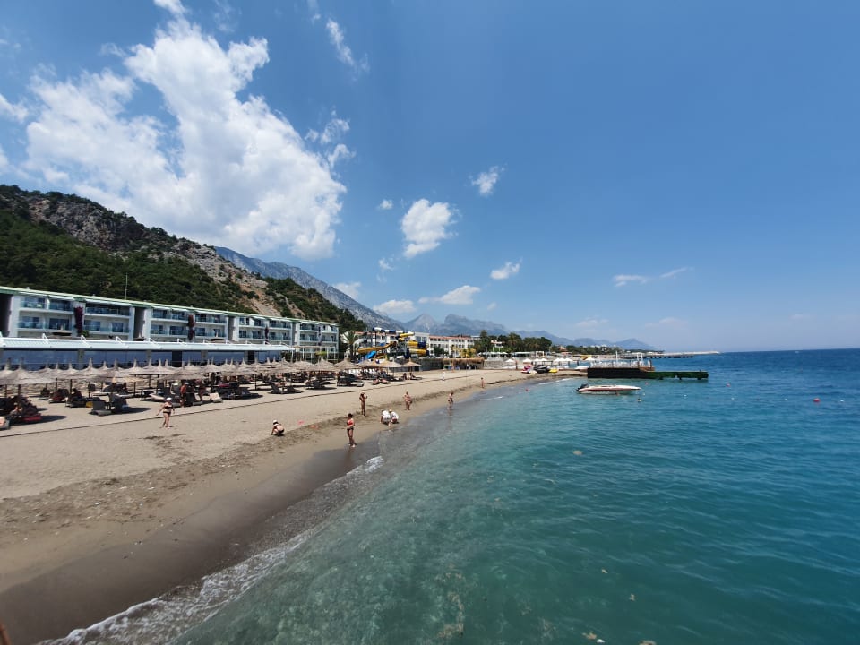 Strand Corendon Playa Kemer