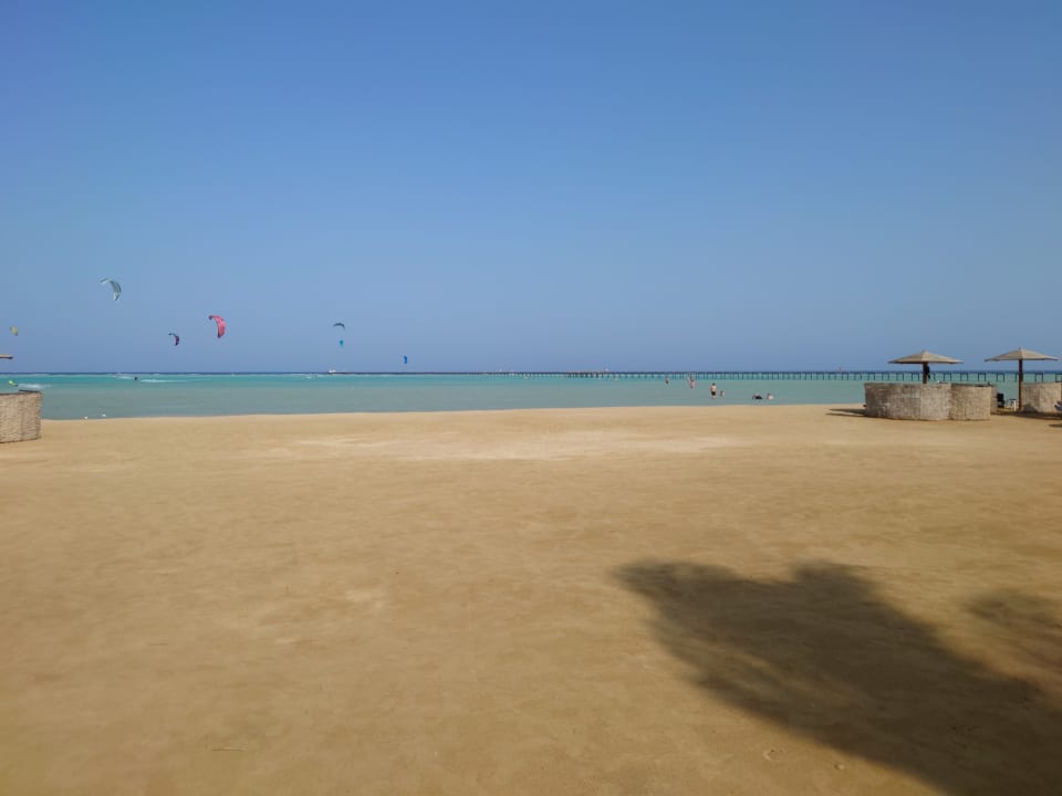 Strand Casa Mare Resort