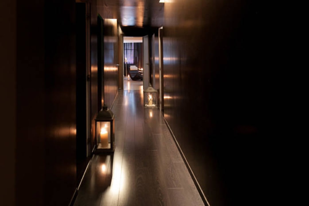 Spa Hotel Rossini Al Teatro