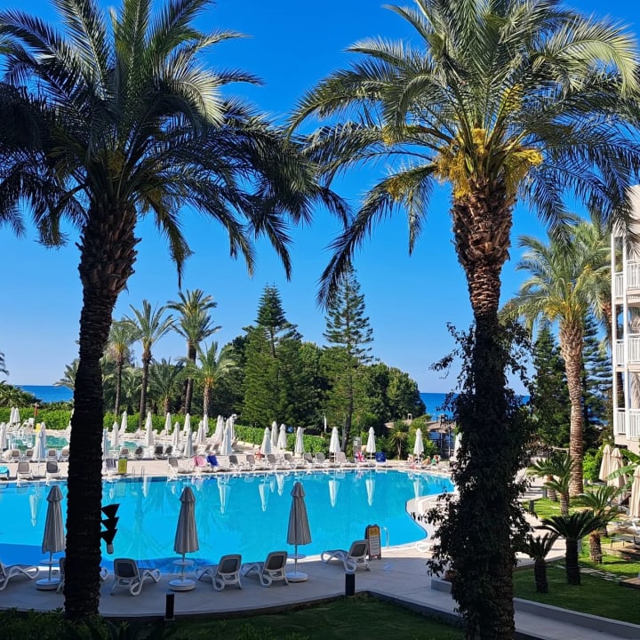 Pool PALOMA Perissia