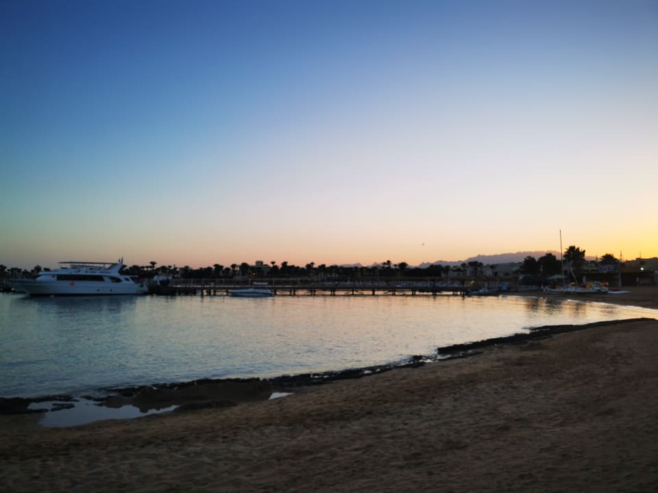 Strand SUNRISE Royal Makadi Resort