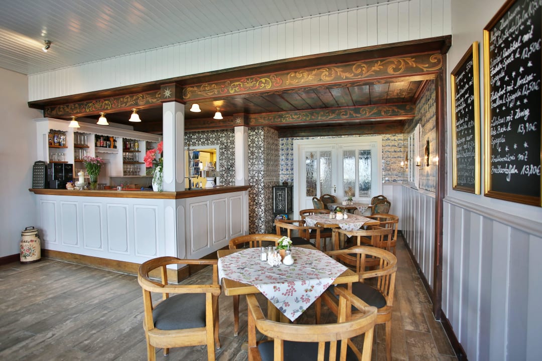 Gaststube Hilligenley