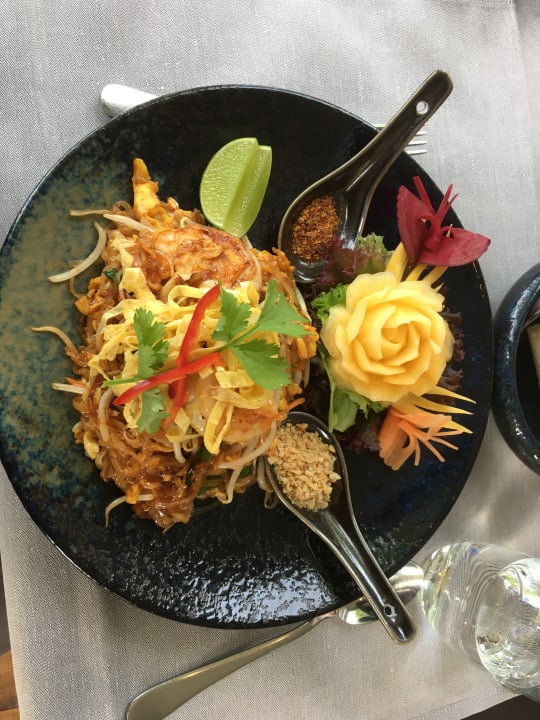 Gastro Deltapark Vitalresort