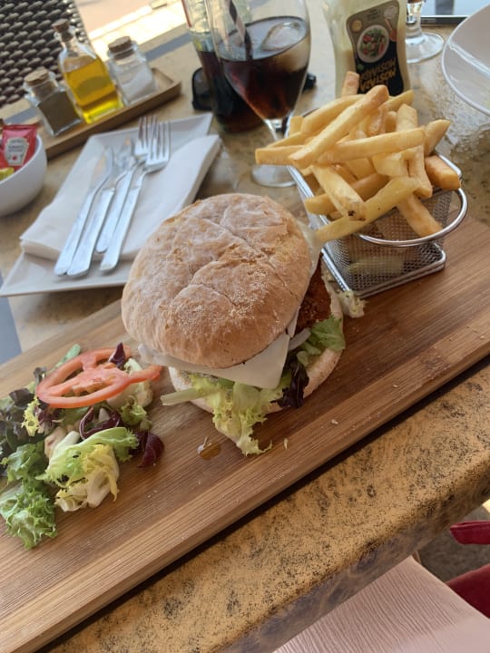 Gastro CM Playa del Moro