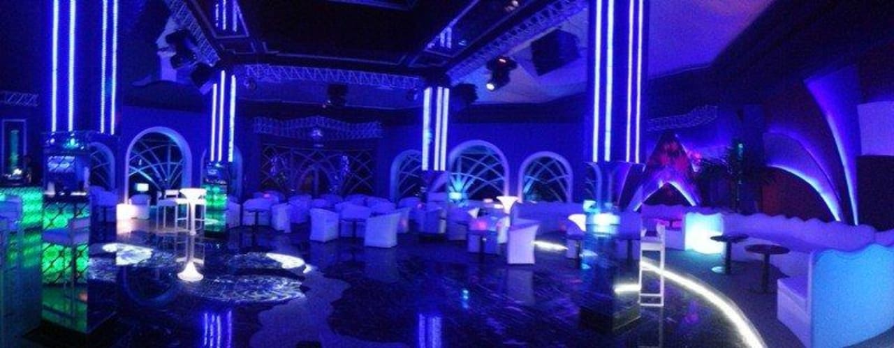 Disco Fun & Sun Smart Seti Sharm