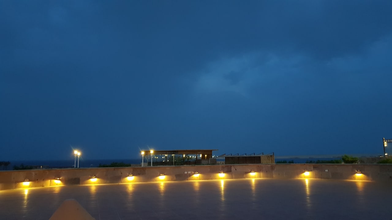 Gastro Viva Blue Resort