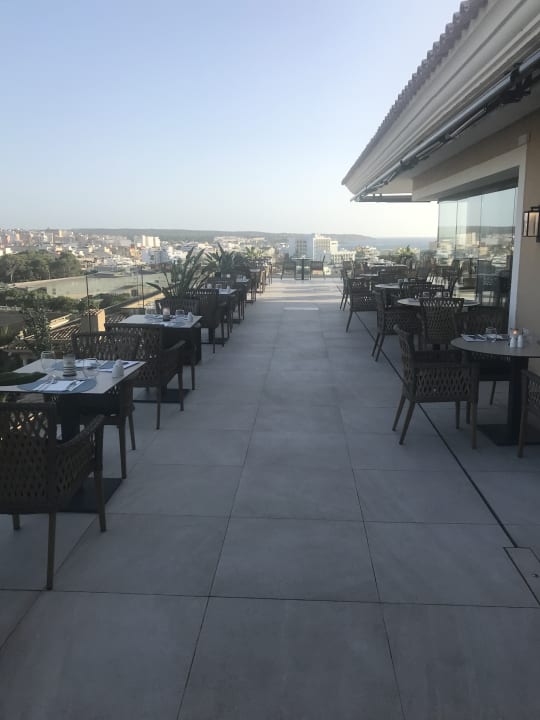 Gastro Grupotel Playa de Palma Suites & Spa