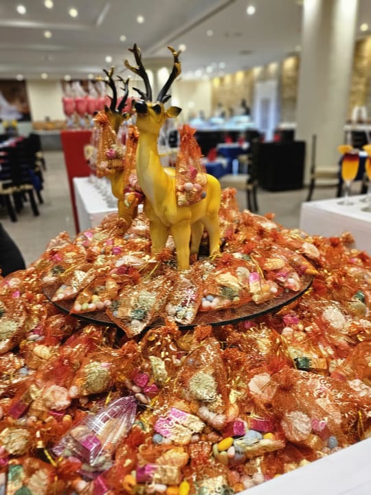 Gastro Casa Mare Resort