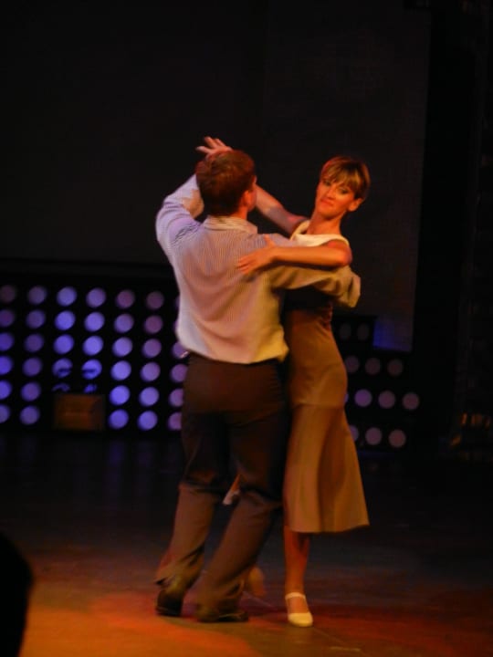 Xanadu  Xanadu Resort Hotel