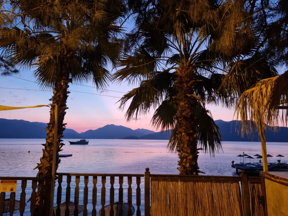 Außenansicht Labranda Mares Marmaris