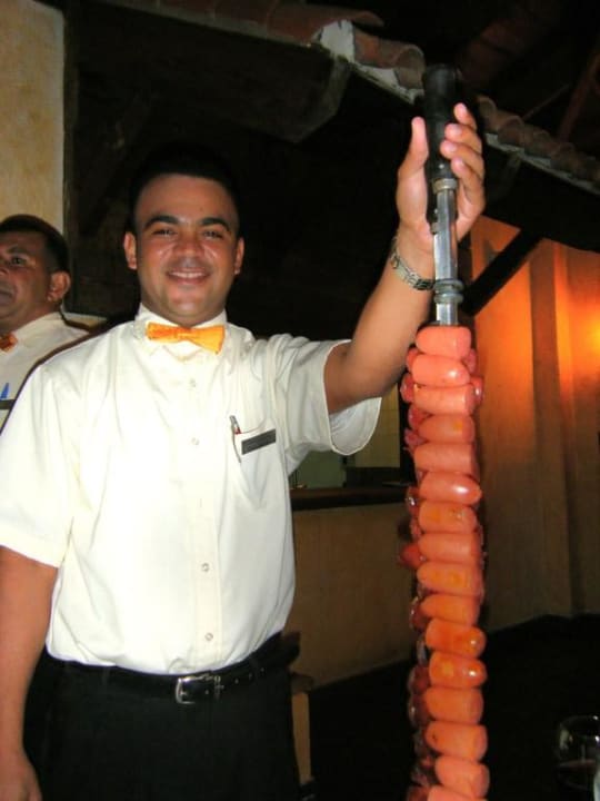 Nette Leute Sunscape Puerto Plata