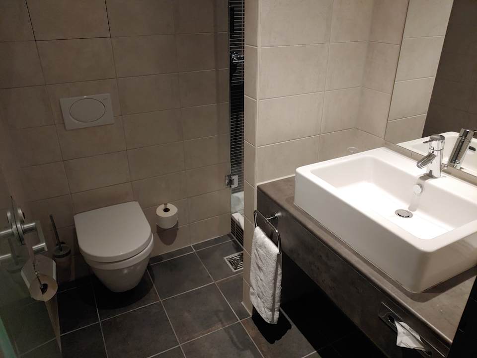 Zimmer Mercure Hotel Severinshof Köln City