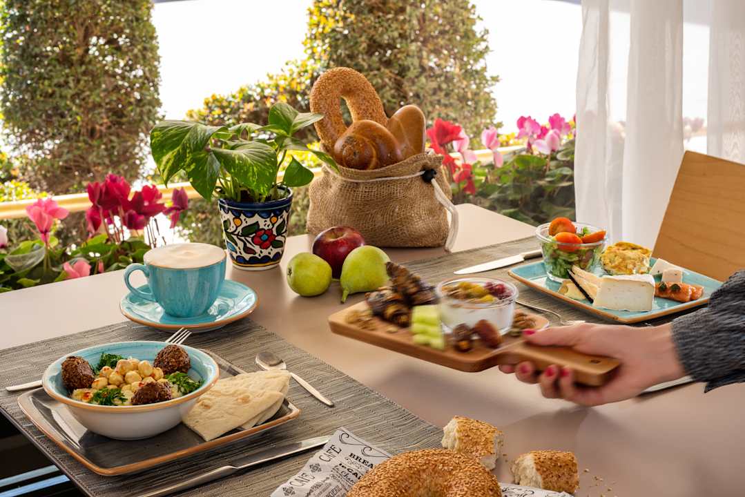 Gastro Hotel Prima Kings