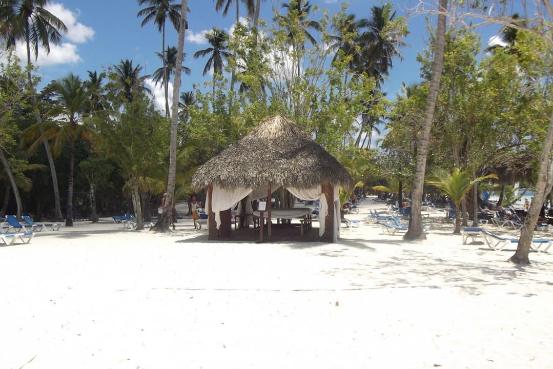 Strand Dreams La Romana Resort & Spa