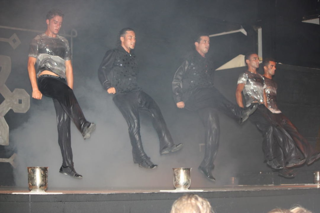 Show Asteria Collection Side