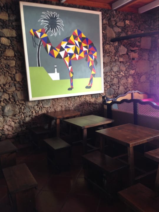 Gastro Casa de Hilario