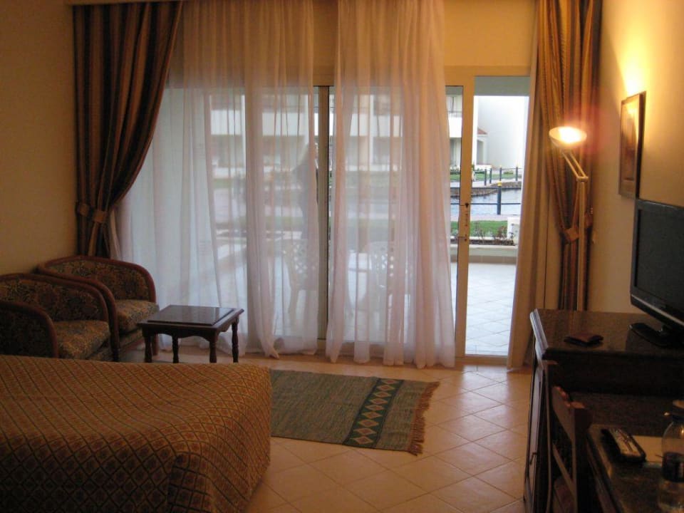 Superiorzimmer Pickalbatros Dana Beach Resort - Hurghada