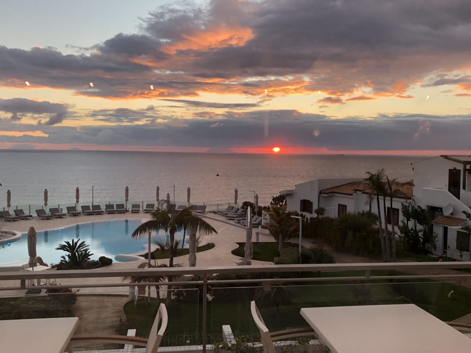 Ausblick Borgo Donna Canfora