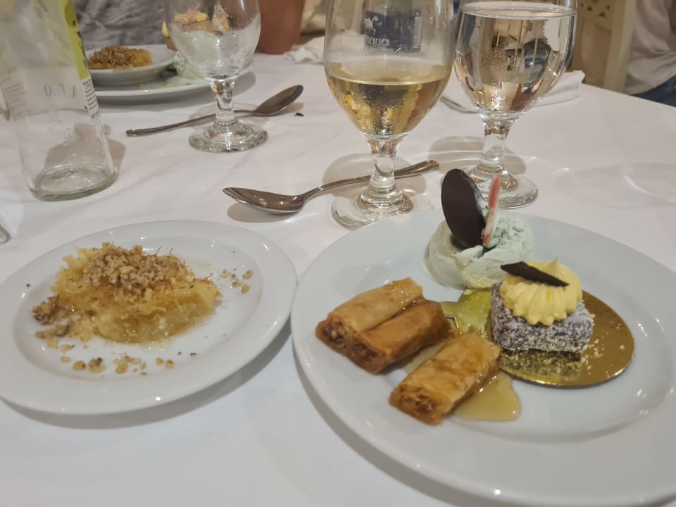 Gastro Iberostar Selection Creta Marine