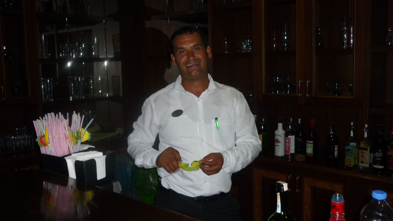 Restaurant Royal Atlantis Beach Hotel