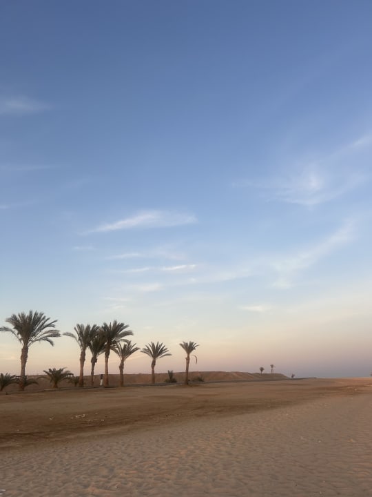 Strand The V Luxury Resort Sahl Hasheesh