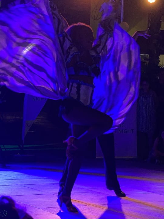 Sonstiges TUI MAGIC LIFE Calabria